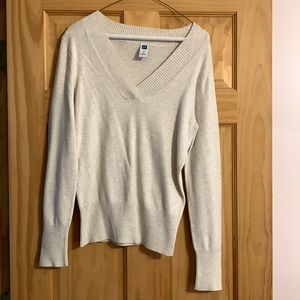 Womens sweater